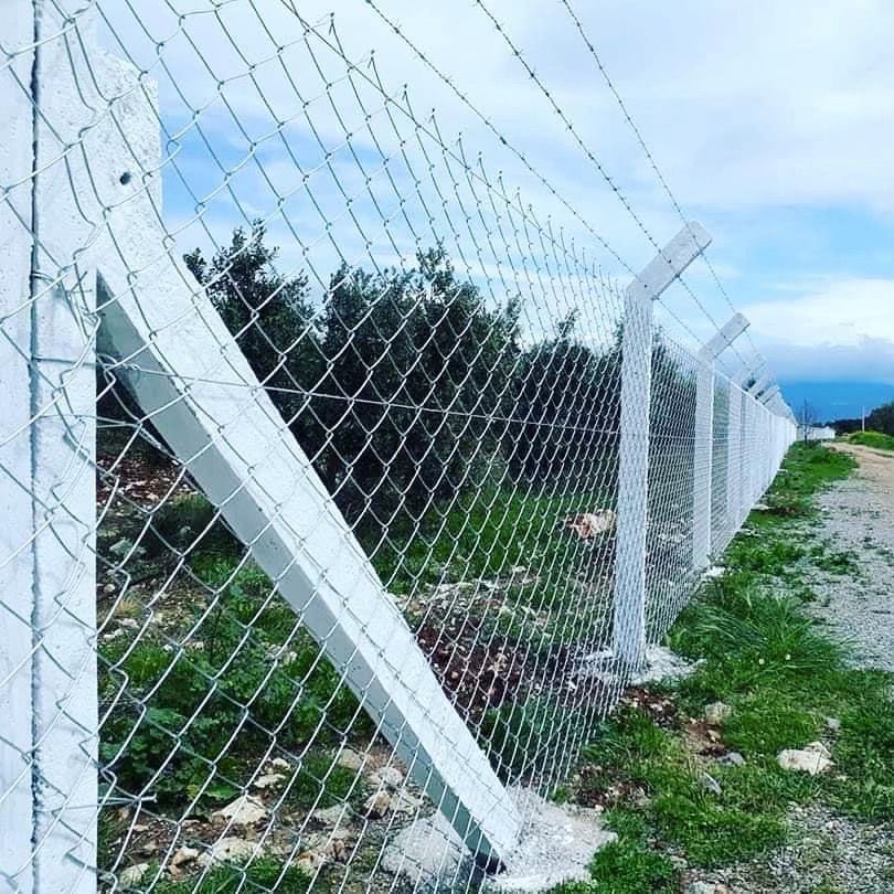 Ok Tel Örgü